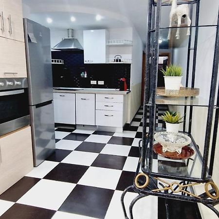 Elegant 3 Bedrooms, Wifi Free Costa Adeje  Kültér fotó