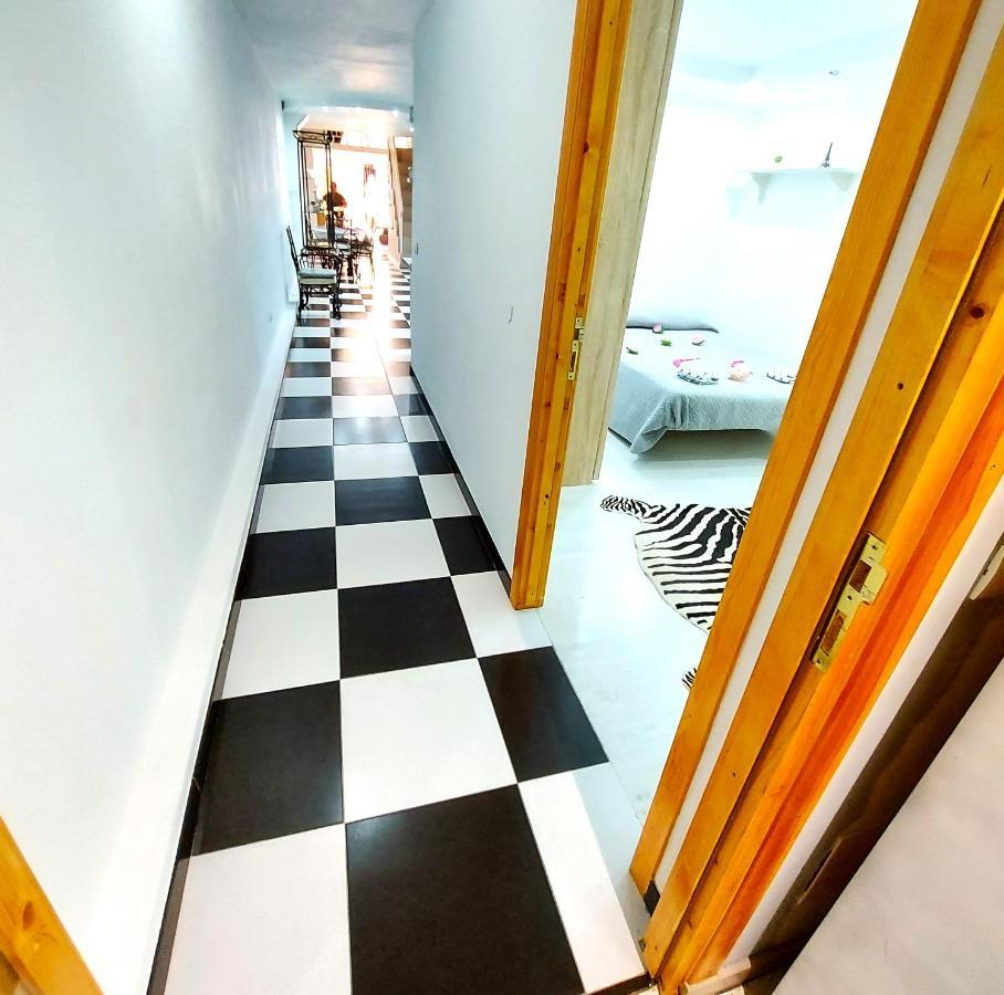 Elegant 3 Bedrooms, Wifi Free Costa Adeje  Kültér fotó