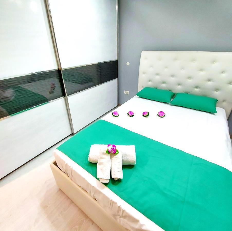 Elegant 3 Bedrooms, Wifi Free Costa Adeje  Kültér fotó