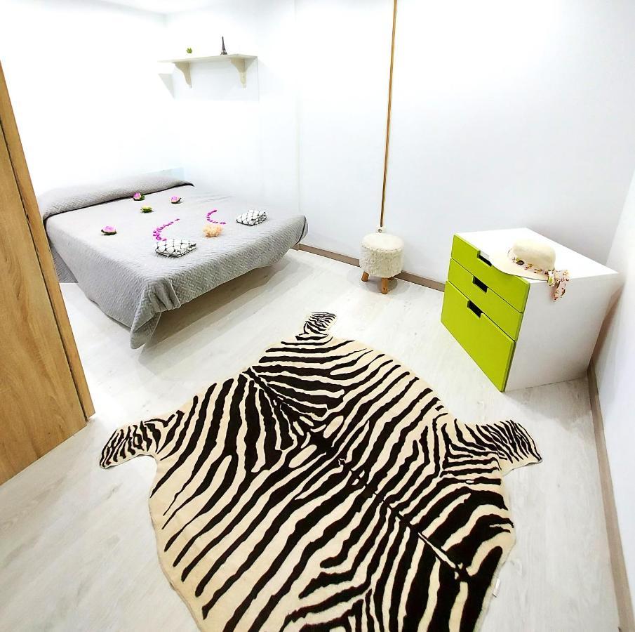 Elegant 3 Bedrooms, Wifi Free Costa Adeje  Kültér fotó