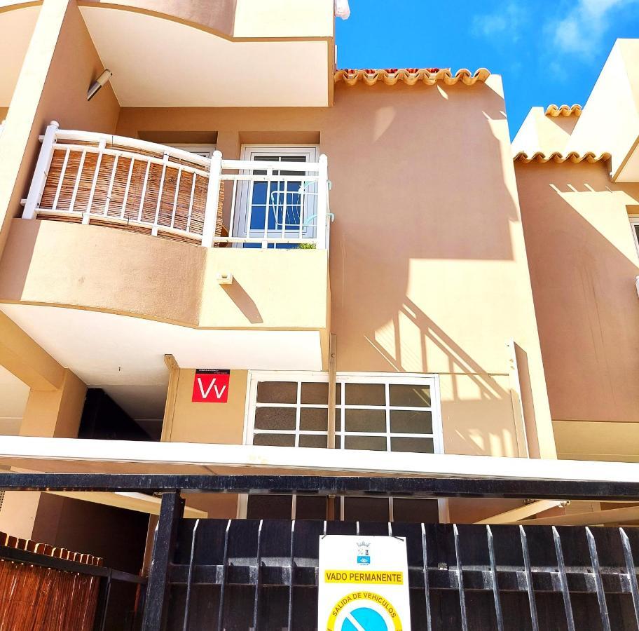 Elegant 3 Bedrooms, Wifi Free Costa Adeje  Kültér fotó